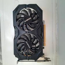 Gigabyte NVIDIA GeForce GTX 960 2GB GDDR5 Grafikkarte Defekt.