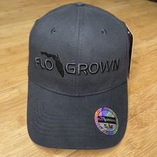 FLO GROWN Florida All Black
