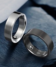 Fitness Ring Smart Ring Touch