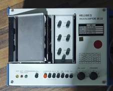 Hellige Ecg multiscriptor Ek33
