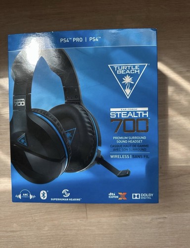 Turtle beach stealth 700 - turtle,