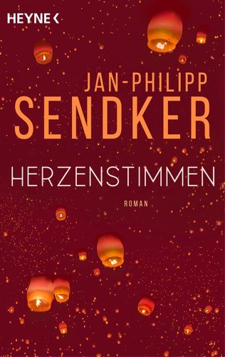 Jan philipp sendker - jan-philipp,