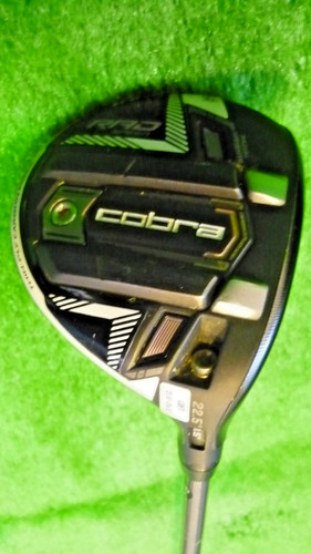 King cobra rad - rad,