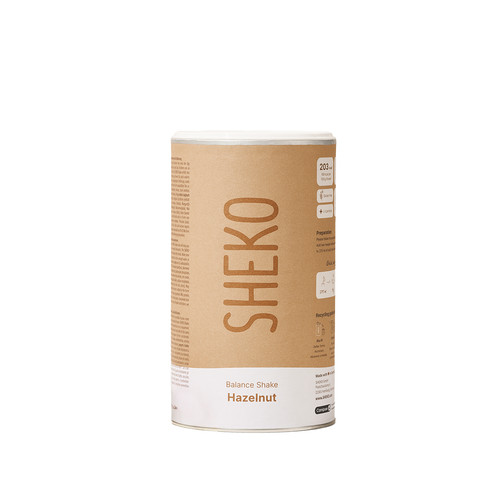 Sheko diät balance shake - shake, *