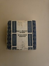 VW 411 412 Synchronkörper mit