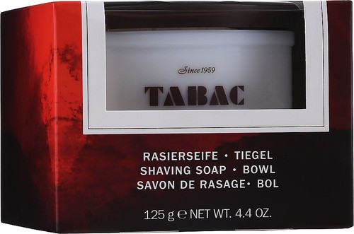 Tabac rasierseife und - rasierseife,