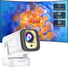 Mini Beamer ,8K Unterstützung