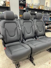 Mercedes V-Klasse, 2+1