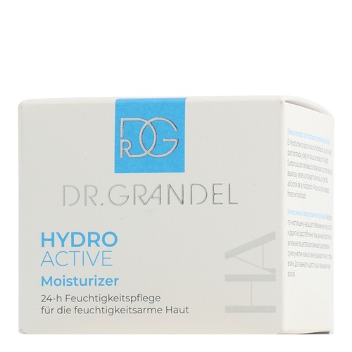 Grandel hydro active - grandel,