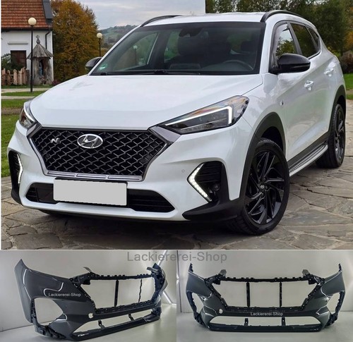 Hyundai tucson n line - tucson, 18-20