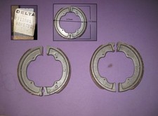 Jawa 50 Pionier Mustang