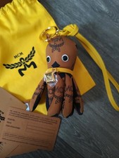 Original MCM Anhänger Aren