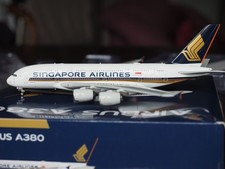1/400 Phoenix Models Airbus