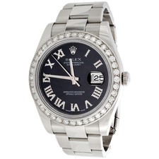 Herren 41mm 116300 Rolex