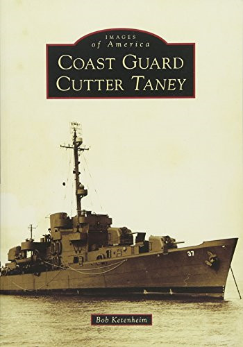 Coast guard cutter taney - cutter,