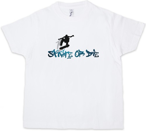 Skate die kids boys - skate,