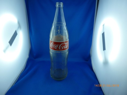 Sehr alte coca cola - coca, coke