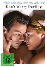 Dont Worry Darling (DVD)  Min