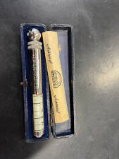 Messko Hauser Luftdruckprüfer Reifenprüfer Reifendruckprüfer Südkabel Werbung