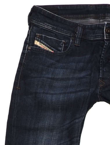 Diesel sleenker herren jeans - sleenker,