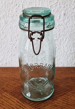 Schönes grünes La lorraine