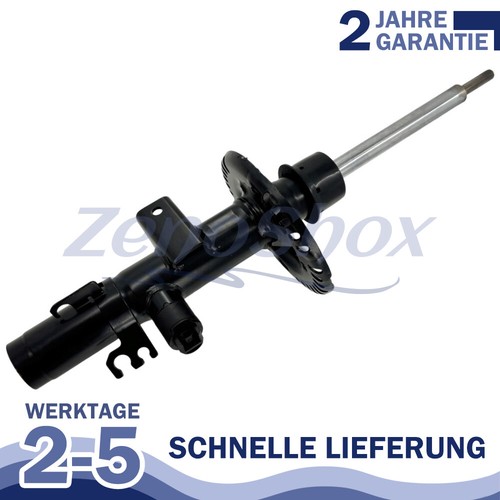 7e5413031 vorne stoßdämpfer - vorne,