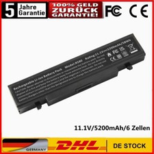 Akku Für Samsung AA-PB9NC6B NP-R519 R520 R525 R530 R540 R780 RV510 R418 R710