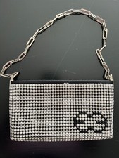 ESCADA Handtasche Abendtasche