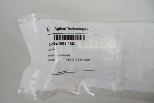 Agilent 5067 4603 - 5067-4603, for
