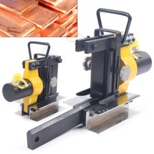 Manual Winkelbieger Bender Metallbiegemaschine 360° Industrial Rohrbiegemaschine