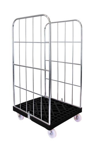 Rollbehälter mit