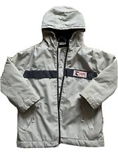 Jacke Gr.116 Gefüttert Tommi Toole