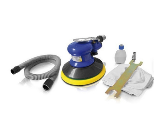 Druckluft exzenterschleifer - druckluft,