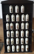 Hummel Gewürz Dosen mit