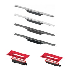 TECEdrainprofil Duschprofil