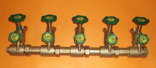 Schlösser verteiler - schlösser,