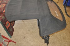 ALFA ROMEO 916 SPIDER ORIGINAL Verdeck mechanisch 153481080 156046474