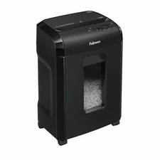 Fellowes Powershred 10M Aktenvernichter Aktenvernichter