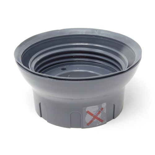 Kenwood kw716099 sockel grau - kw716099,