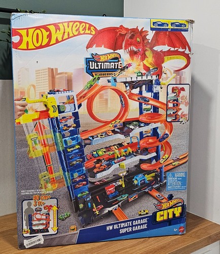 Hot wheels city - wheels,