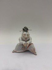 KPM Berlin Figur Chinesin von