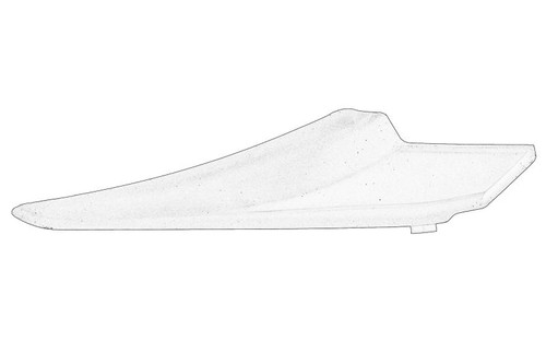 Für toyota 53866 - für, 53866-02040