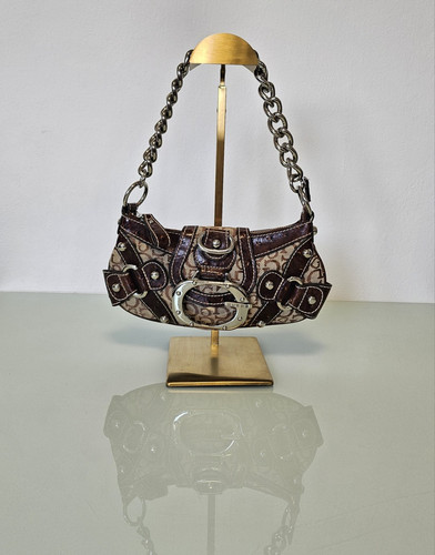 Guess damen schultertasche - damen,