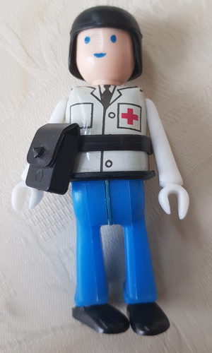 Igracek igra spielfigur - igracek,