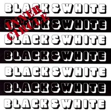 Inner Circle Black & White