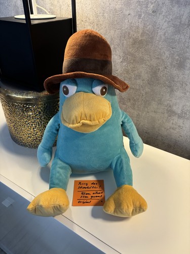 Großer perry das - perry,