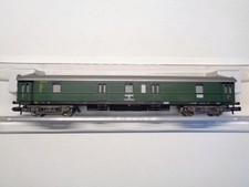 Flm piccolo 8135 - piccolo, gepäckwagen