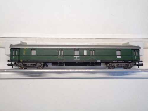 Flm piccolo 8135 gepäckwagen - flm,