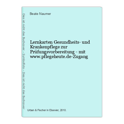 Lernkarten gesundheits und - lernkarten,