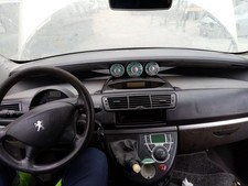 INSTRUMENTENTAFEL / 2012258